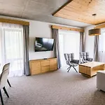 Tatry Ziarce Apartmán *