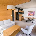 Tatry Ziarce Apartmán