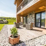 Apartment Tatry Ziarce Liptovsky Mikulas