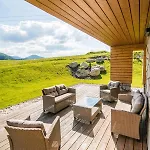 Apartmán Tatry Ziarce Liptovsky Mikulas