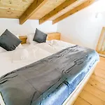 Apartmán Tatry Ziarce
