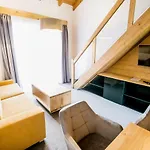 Apartmán Tatry Ziarce Liptovsky Mikulas