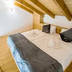 Tatry Ziarce Apartmán *