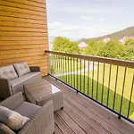 Tatry Ziarce Apartmán
