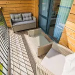 Tatry Ziarce Apartment Liptovsky Mikulas