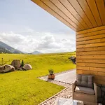 Tatry Ziarce *