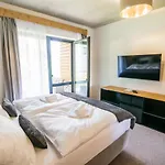 Apartmán Tatry Ziarce *