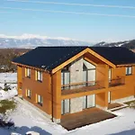 Tatry Ziarce Apartmán Liptovsky Mikulas