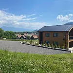 Tatry Ziarce Apartmán Liptovsky Mikulas