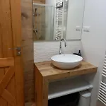 Apartmán Tatry Ziarce