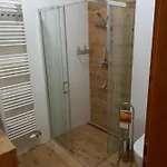 Tatry Ziarce شقة *
