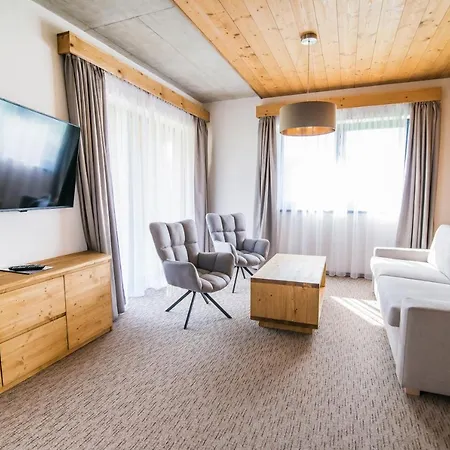 Tatry Ziarce Liptovský Mikuláš