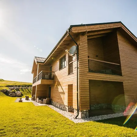 Appartement Tatry Ziarce Liptovský Mikuláš