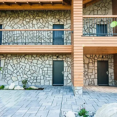 Tatry Ziarce Apartmán