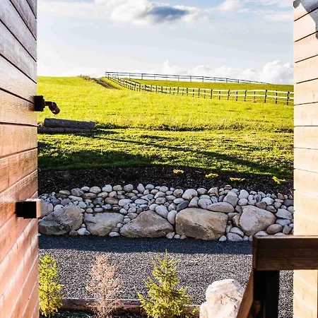 Apartamento Tatry žiarce *