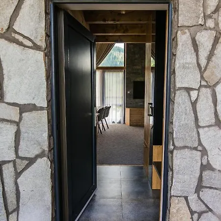 Apartment Tatry Ziarce Liptovský Mikuláš