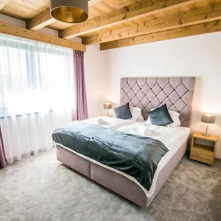 Tatry Ziarce * Liptovský Mikuláš