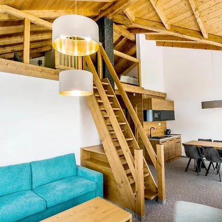 Tatry Ziarce * Liptowski Mikułasz