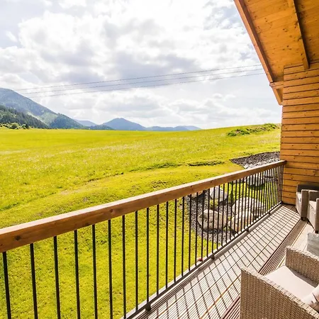 Tatry Ziarce Apartament Liptowski Mikułasz