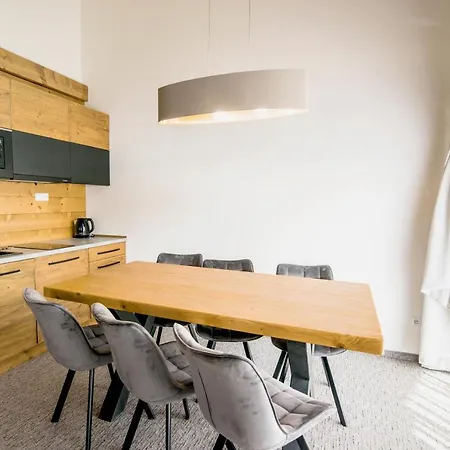 Tatry Ziarce * Liptowski Mikułasz