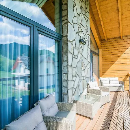 Tatry Ziarce * Liptowski Mikułasz