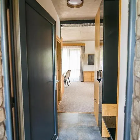 Tatry Ziarce Apartament *