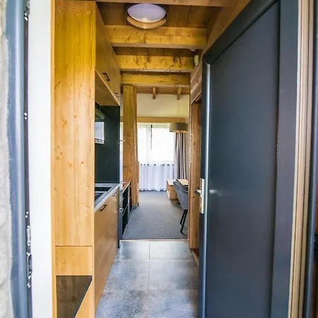 Tatry Ziarce Apartment *