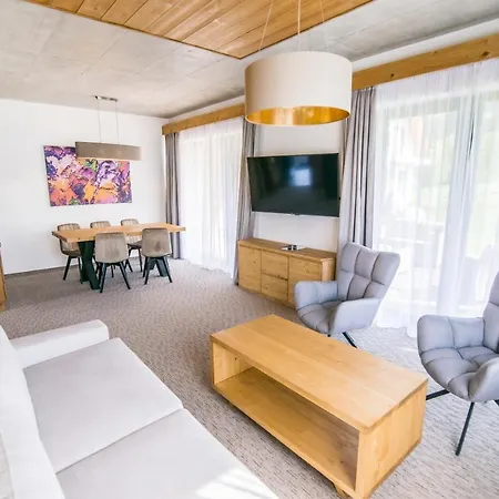 Tatry Ziarce * Liptovský Mikuláš