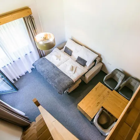 Apartment Tatry Ziarce Liptovský Mikuláš