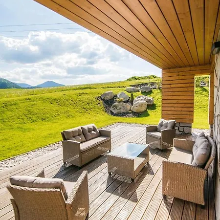 Apartment Tatry Ziarce Liptovský Mikuláš