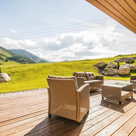 Tatry žiarce Appartamento Liptovský Mikuláš
