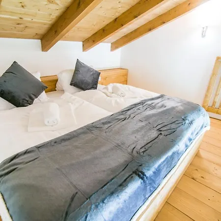 Appartamento Tatry žiarce