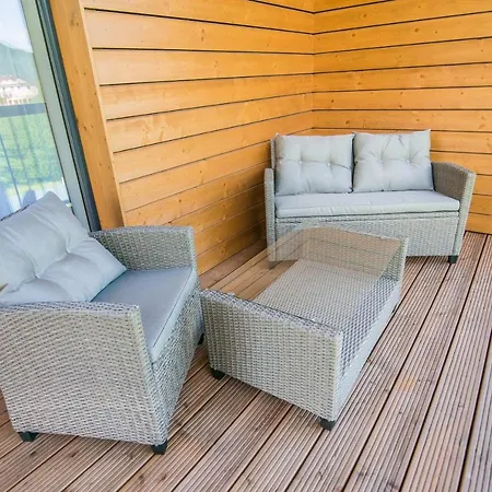 Tatry Ziarce Liptowski Mikułasz