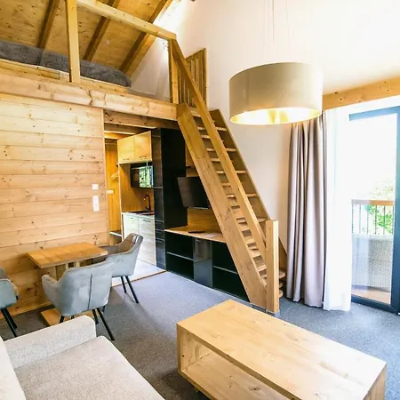 Appartamento Tatry žiarce