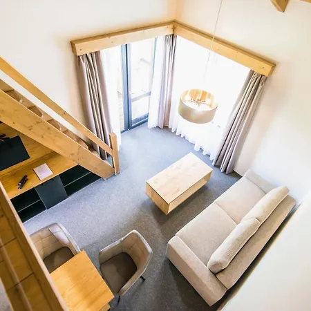 Appartamento Tatry žiarce *