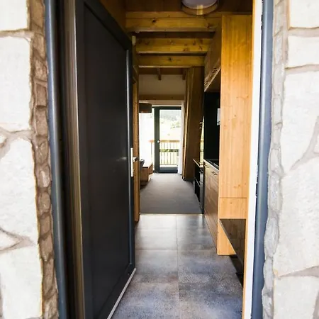 Tatry Ziarce * Liptowski Mikułasz