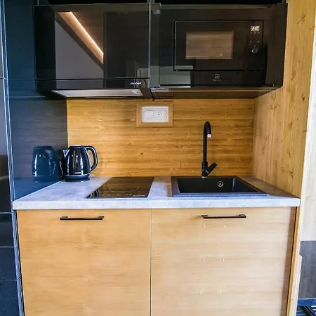 Tatry Ziarce * Liptowski Mikułasz