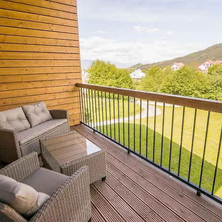 Tatry Ziarce Apartmán