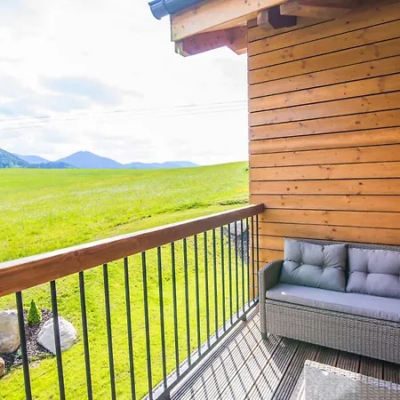 Tatry žiarce