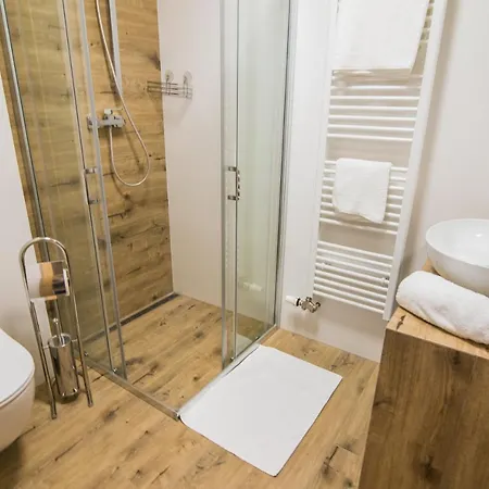 Tatry Ziarce Apartment *