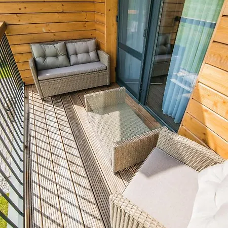 Tatry Ziarce Apartment Liptovský Mikuláš