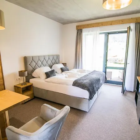 Apartament Tatry Ziarce Liptowski Mikułasz