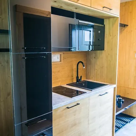 Tatry Ziarce Apartament *