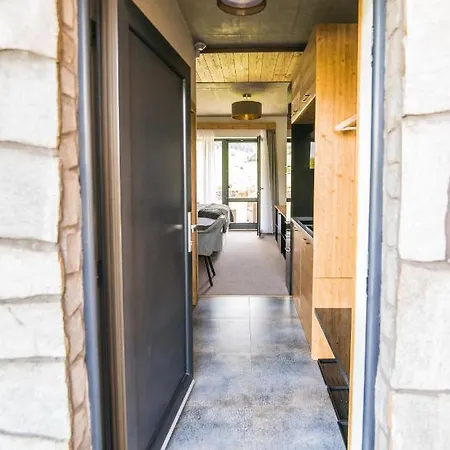 Tatry Ziarce * Liptowski Mikułasz