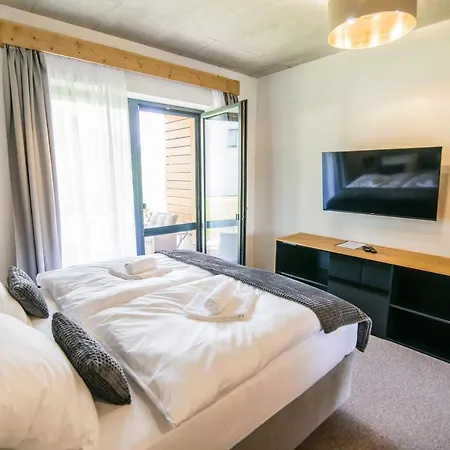 Apartmán Tatry Ziarce *