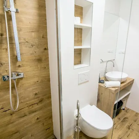 Apartament Tatry Ziarce *