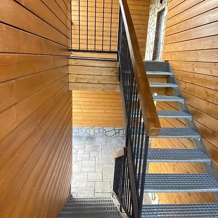 Tatry Ziarce * Liptovský Mikuláš