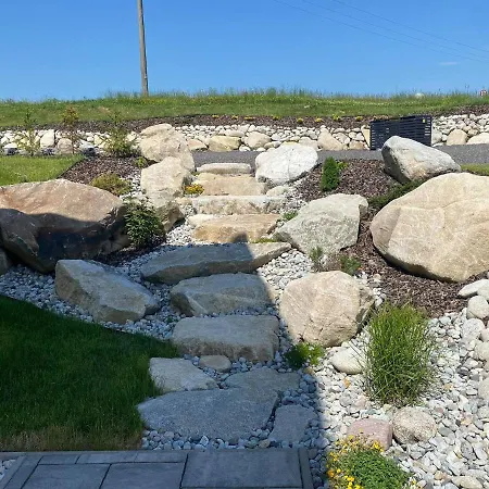 Tatry Ziarce Apartament