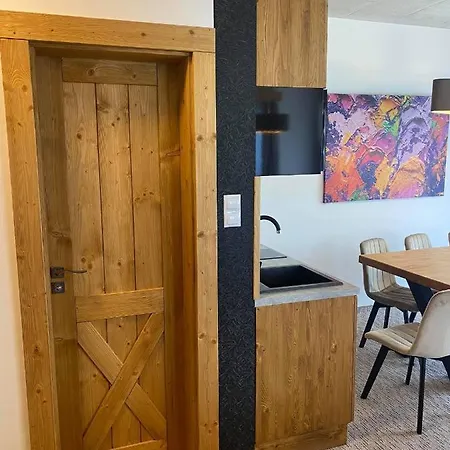 Tatry Ziarce * Liptowski Mikułasz