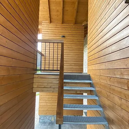 Tatry Ziarce Apartment *